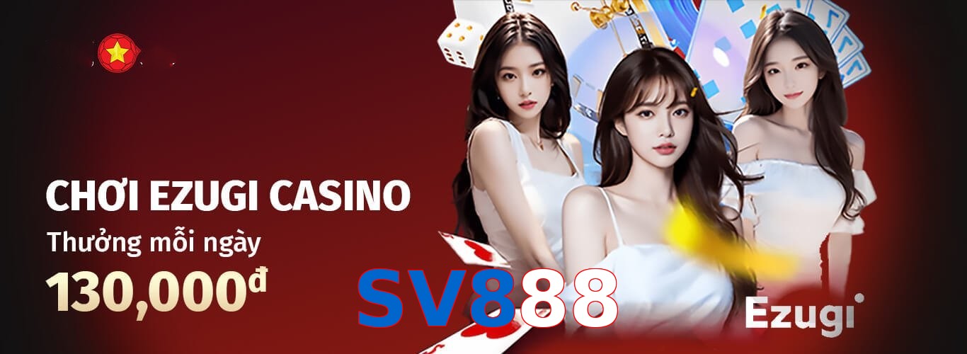 SV888