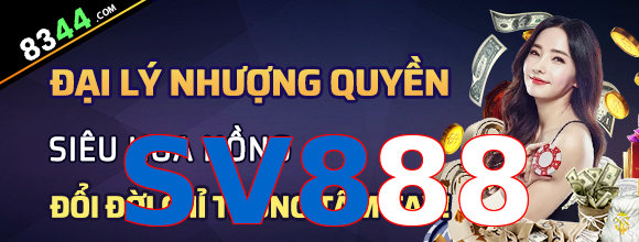 SV888
