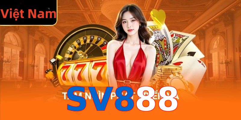 SV888