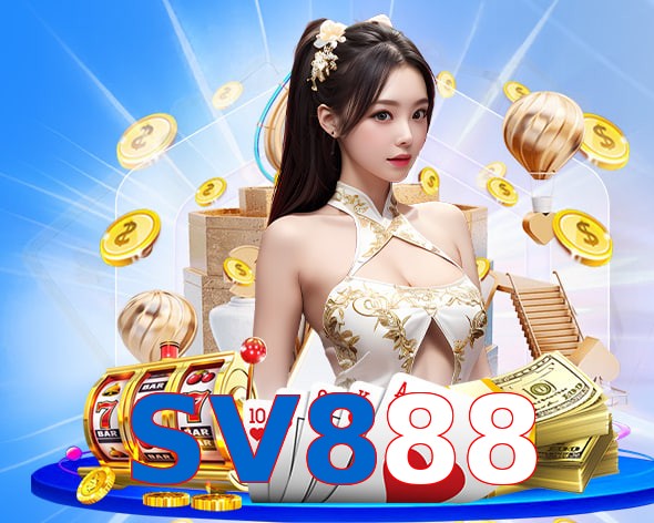 SV888